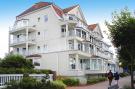 Holiday homeGermany - : Panorama I ohne Balkon SMB 38 qm