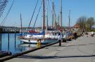 VakantiehuisDuitsland - : Panorama I ohne Balkon SMB 38 qm