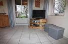 Holiday homeGermany - : 3-Raum-App F21b EG 70 qm 4 Pers