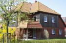 Holiday homeGermany - : 3-Raum-App F21b EG 70 qm 4 Pers