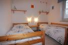 Holiday homeGermany - : 3-Raum-App F21b EG 70 qm 4 Pers