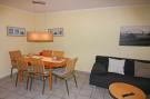 Holiday homeGermany - : App F 15 a-DG über 2 Etagen 105 qm 6 Pers