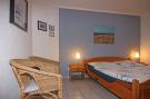 Holiday homeGermany - : App F 15 a-DG über 2 Etagen 105 qm 6 Pers