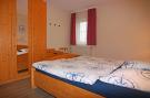 Holiday homeGermany - : 3-Raum-App 65 qm Typ A 6 1 OG