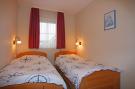 Holiday homeGermany - : 3-Raum-App 65 qm Typ A 6 1 OG