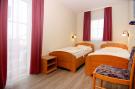 Holiday homeGermany - : 3-Raum-App 65 qm Typ A 6 1 OG