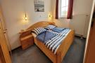 Holiday homeGermany - : 3-Raum-App B-12 65 qm 1 OG