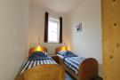 Holiday homeGermany - : 3-Raum-App B-12 65 qm 1 OG