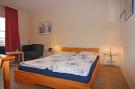 Holiday homeGermany - : Studio 38 qm A 5 1OG