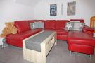 Holiday homeGermany - : 4-Raum über 2 Etagen / 105 m² / W 56b DG 4 P