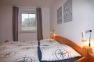 Holiday homeGermany - : 4-Raum über 2 Etagen / 105 m² / W 56b DG 4 P