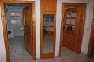 Holiday homeGermany - : 4-Raum über 2 Etagen / 105 m² / W 56b DG 4 P