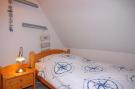 Holiday homeGermany - : 4-Raum über 2 Etagen / 105 m² / W 56b DG 4 P