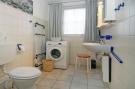 Holiday homeGermany - : 4-Raum über 2 Etagen / 105 m² / W 56b DG 4 P