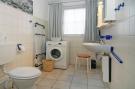 Holiday homeGermany - : 4-Raum über 2 Etagen / 105 m² / W 56b DG 5 P