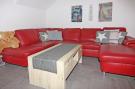 Holiday homeGermany - : 4-Raum über 2 Etagen / 105 m² / W 56b DG 5 P