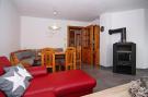 Holiday homeGermany - : 4-Raum über 2 Etagen / 105 m² / W 56b DG 5 P