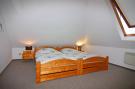 Holiday homeGermany - : 4-Raum über 2 Etagen / 105 m² / W 56b DG 5 P