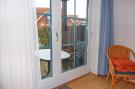 Holiday homeGermany - : 2-Raum App / 48 qm / L36 EG rechts