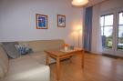 Holiday homeGermany - : 2-Raum App / 48 qm / L36 EG rechts