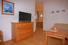 Holiday homeGermany - : 2-Raum App / 48 qm / L36 EG rechts