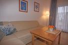 Holiday homeGermany - : 2-Raum App / 48 qm / L36 EG rechts