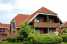 Holiday homeGermany - : 2-Raum App / 48 qm / L36 EG rechts  [4] 