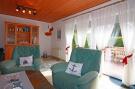 Holiday homeGermany - : Ferienwohung Rosi EG