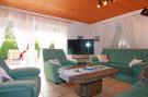 Holiday homeGermany - : Ferienwohung Rosi EG