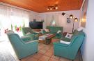 Holiday homeGermany - : Ferienwohung Rosi EG