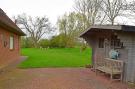 Holiday homeGermany - : Ferienwohung Rosi EG