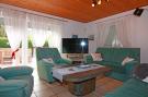 Holiday homeGermany - : Ferienwohung Rosi EG