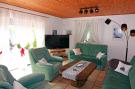 Holiday homeGermany - : Ferienwohung Rosi EG