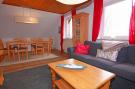 Holiday homeGermany - : Ferienwohnung Rosi - OG