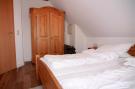 Holiday homeGermany - : Ferienwohnung Rosi - OG