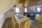 Holiday homeGermany - : Ferienwohnung Rosi - OG