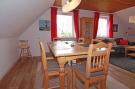 Holiday homeGermany - : Ferienwohnung Rosi - OG