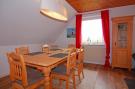 Holiday homeGermany - : Ferienwohnung Rosi - OG