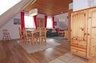 Holiday homeGermany - : Ferienwohnung Rosi - OG