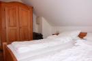 Holiday homeGermany - : Ferienwohnung Rosi - OG