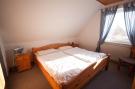 Holiday homeGermany - : Ferienwohnung Rosi - OG