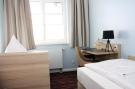 Holiday homeGermany - : Wohnung A 3 1-2 Personen