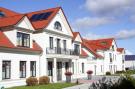 Holiday homeGermany - : Wohnung A 3 1-2 Personen