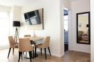 Holiday homeGermany - : Wohnung A 3 3 Personen