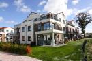 Holiday homeGermany - : Wohnung A 3 3 Personen