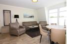 Holiday homeGermany - : Wohnung A 3 3 Personen