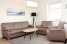 Holiday homeGermany - : Wohnung A 4 1-2 Personen  [8] 