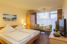 VakantiehuisDuitsland - : 1-Zimmer-Apartment "An der Düne" 25 qm