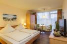 VakantiehuisDuitsland - : 1-Zimmer-Apartment Seeseite "An der Düne" 25 qm