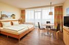 Holiday homeGermany - : 1-Zimmer-Apartment "An der Düne" 32qm